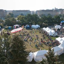 Festival vědy 2016