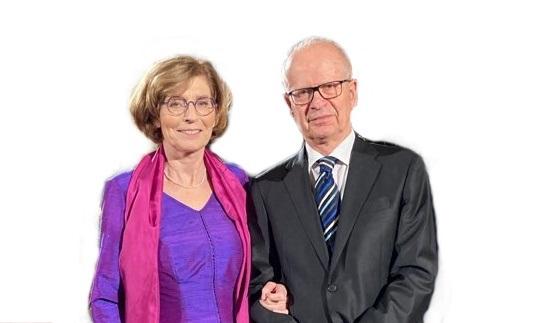 Hana Dvořáková vyznamenána prezidentem Pavlem