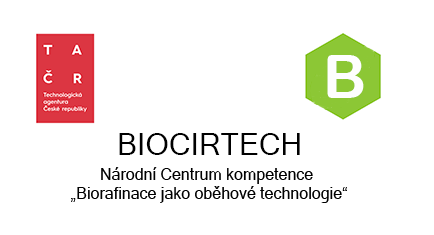 Projekt BIOCIRTECH získal první cenu TA ČR v kategorii partnerství