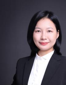 ◳ Huaijuan Zhou (jpg) → (šířka 215px)