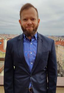 ◳ Avanish Bharati (jpg) → (šířka 215px)