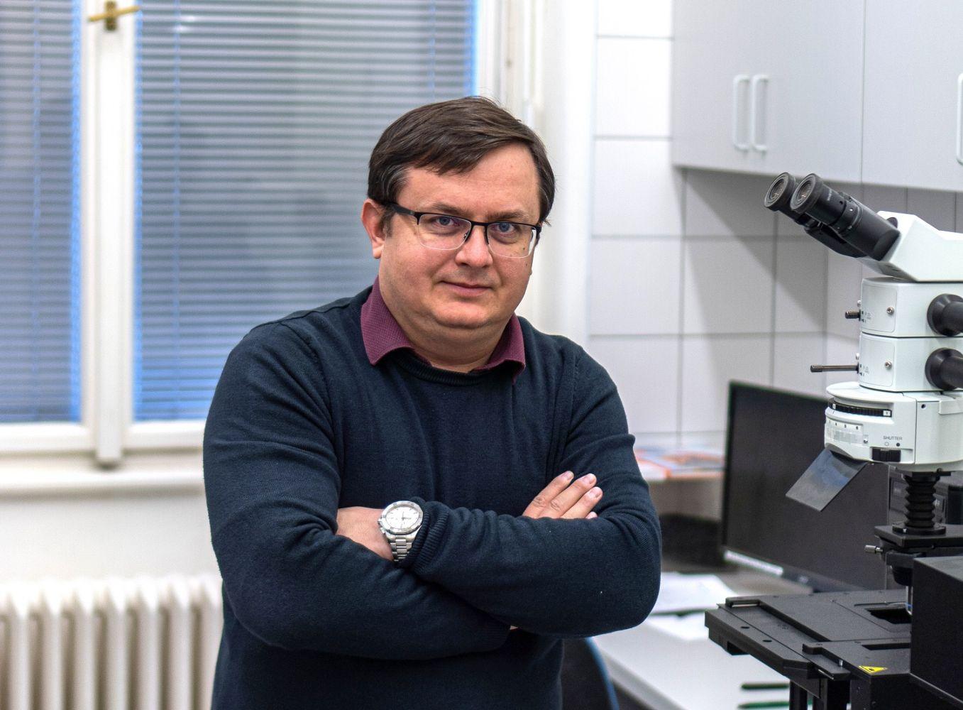 Tomáš Hlinčík - foto Vojtěch Masojídek Tomáš Hlinčík - foto Vojtěch Masojídek